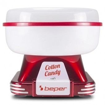 Aparat vata de zahar beper