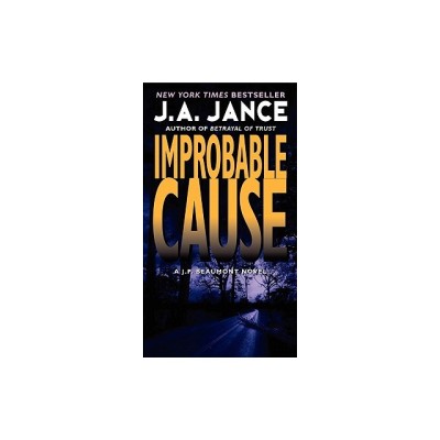 Improbable Cause foto