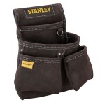 Cumpara ieftin Suport din piele pentru scule Stanley STST1-80116