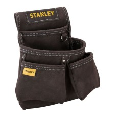 Suport din piele pentru scule Stanley STST1-80116