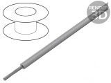 Cablu HELUTHERM 145 1x1.5mm2 Cu Gri