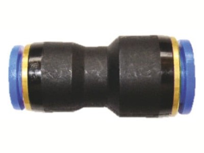 MA0115.09 CONECTOR FURTUN AER, REDUCTIE6X4MM foto