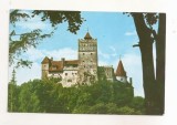 RF154 - Carte Postala - Castelul Bran, necirculata