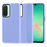 Techsuit - HaloFrost&nbsp;Series - Samsung Galaxy A26 5G - Light Purple