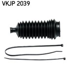 SKF VKJP 2039 Ansamblu burduf, directie