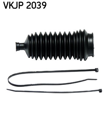 SKF VKJP 2039 Ansamblu burduf, directie foto