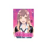 Jk Haru Is a Sex Worker in Another World (Manga) Vol. 1