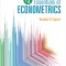 Essentials of Econometrics