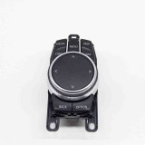Buton de control navigație BMW 6 Coupe F13 2016 OEM: 90160-077,9866965 17370748