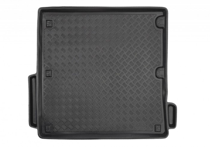 Covor Tavita Portbagaj Mercedes W212, S212 Clasa E T- Model Break 2009-2016