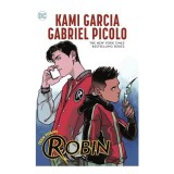 Teen Titans, Kami Garcia, Gabriel Picolo
