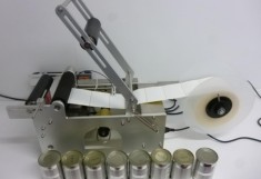 Masina etichetare, alimentare 220V