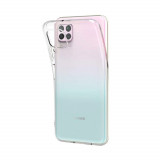 Husa Originala HUAWEI P40 Lite - Silicon Cover (Transparent) Blister