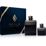 Ralph Lauren Ralph&rsquo;s Club set cadou pentru bărbați