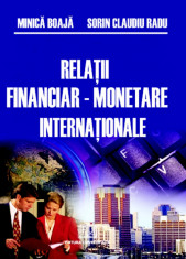 Relatii financiar-monetare internationale foto