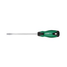 Surubelnita cap drept, magnetic, Cr-V, 150x6mm, HB658616, Hanbon, 510106 foto
