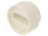 Insert Presetupă Elastomer 22x8mm -40&divide;100&deg;C