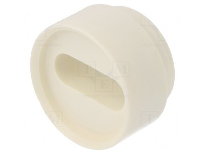 Insert Presetupă Elastomer 22x8mm -40&amp;divide;100&amp;deg;C foto