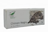 CHIMEN NEGRU 30CPS, Medica