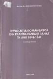 Mircea Pacurariu - Revolutia romaneasca din Transilvania si Banat in anii