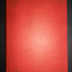 George Potra - Din Bucurestii de altadata (1981, editie cartonata)