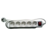 PRELUNGITOR 5 PRIZE CU INTRERUPATOR 3X1.0MM 1.5M REBEL