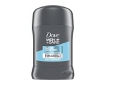 Deodorant antiperspirant stick Dove Clean Comfort pentru barbati, 50 ml
