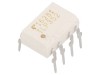 Optocuplor THT 1CH Controler IGBT 3.75kV 30V