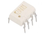 Optocuplor THT 1CH Controler IGBT 3.75kV 30V