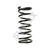 Arc spiral Mercedes Clasa G (W460, W461, W463) Suplex 19094, parte montare : Punte Spate