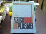 Fizica plasmei