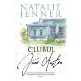Clubul Jane Austen - Natalie Jenner