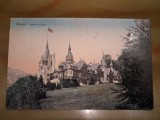 Prahova - Sinaia - Castelul Peles.