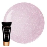 Cumpara ieftin Polygel REVOMAX GEL LUXORISE Brilliant Petals, 15ml