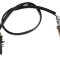 Sonda Lambda Opel Astra G 1.2 1998-, Corsa B 1.0 1996-, 1.2 1998-, in fata catalizatorului, NTY ESL-PL-007