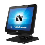 Sistem POS SH Elo 15X2, Quad Core J1900, 8GB DDR3, 120GB SSD, Grad A-, 15 inci