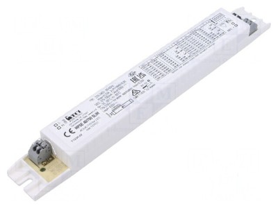 Alimentator LED pulsatoriu foto