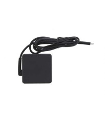 Alimentator pentru laptop Toshiba 5V/3A 9V/3A 15V/3A 20V/2.25A 45W USB type C Well foto