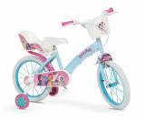 Bicicleta 16&quot; My Little Pony, Toimsa