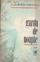 Garda de noapte - Proze foto