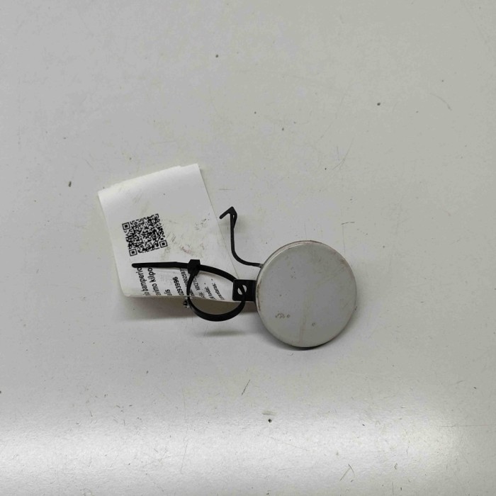 Capac c&acirc;rlig de remorcare bara de protecție față VW PASSAT Variant B7 365 2012 OEM: 3AA807155 | 30293996