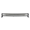 Bara LED Auto Off Road Curbata 405W, 135 SMD, 12-24V, 81cm, 6500K, Lumina Puternica Offroad Utilaje Camioane