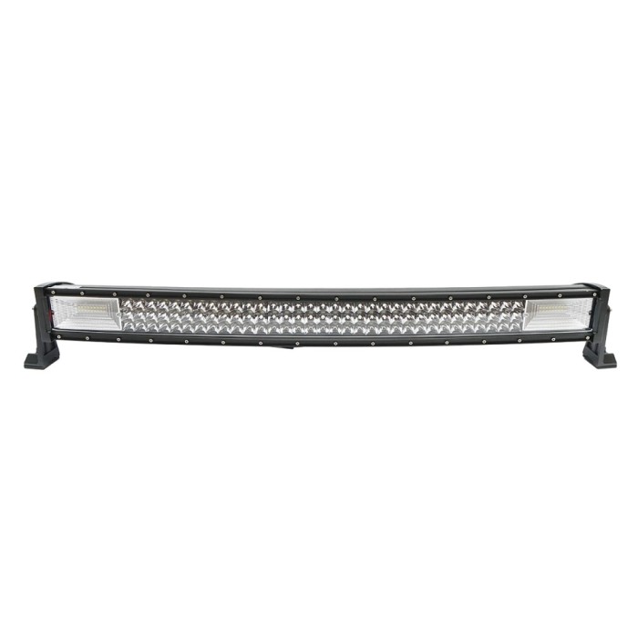 Bara Led Auto Off Road - 405W - 135 SMD