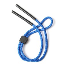 Snur de ochelari adultibarbatidama Techsuit GST5, albastru