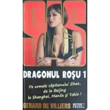 DRAGONUL ROSU VOL.1-GERARD DE VILLIERS-246117
