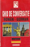 Ghid Conversatie Romana Germana Kristine Lazar - Carte Invatare Limba Germana Util pentru Incepatori