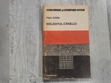Soldatul cainelui de Paul Goma