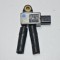 Senzor de presiune DPF MERCEDES-BENZ SPRINTER 3-t Furgon 906 2015 OEM: A6429050400 2504354