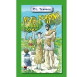 Mary Poppins pe aleea Ciresilor - P.L. Travers, Rao