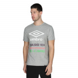 Tricou Umbro BASIC 2 COTTON T SHIRT